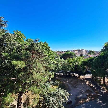 Appartement Cosy Sur Avignon Proche Des Remparts Екстериор снимка