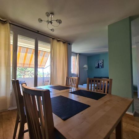 Appartement Cosy Sur Avignon Proche Des Remparts Екстериор снимка