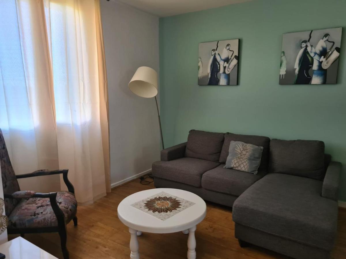 Appartement Cosy Sur Avignon Proche Des Remparts Екстериор снимка